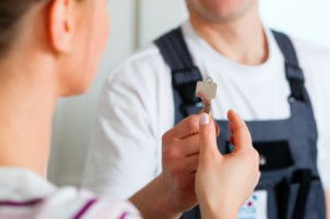 An Overview Of 24 Hour Locksmith Services image