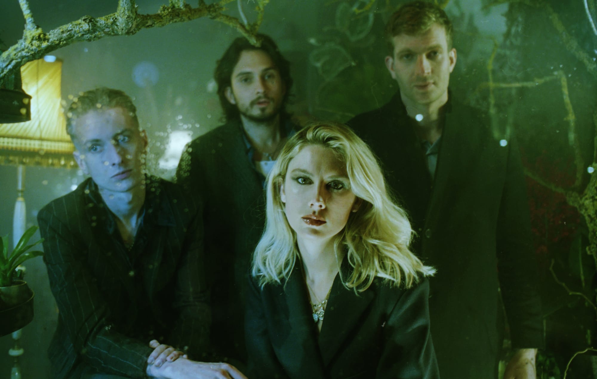 Musical Icon: Wolf Alice