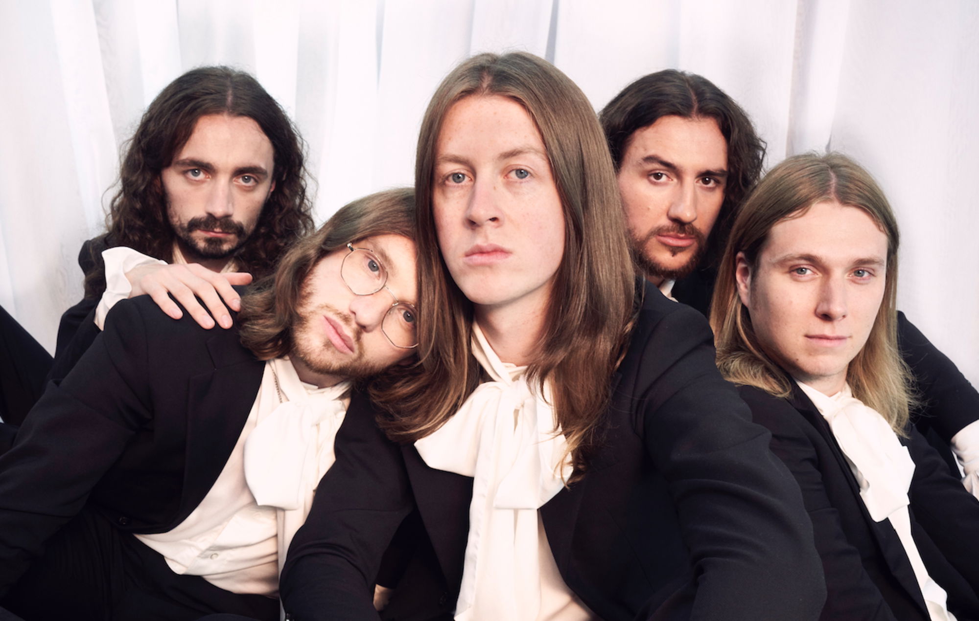 Musical Icon: Blossoms