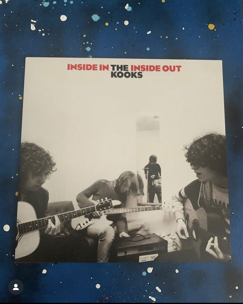 The Kooks: Inside In Inside Out