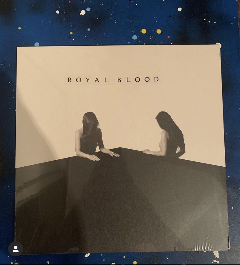 Royal Blood: How Did We Get So Dark?