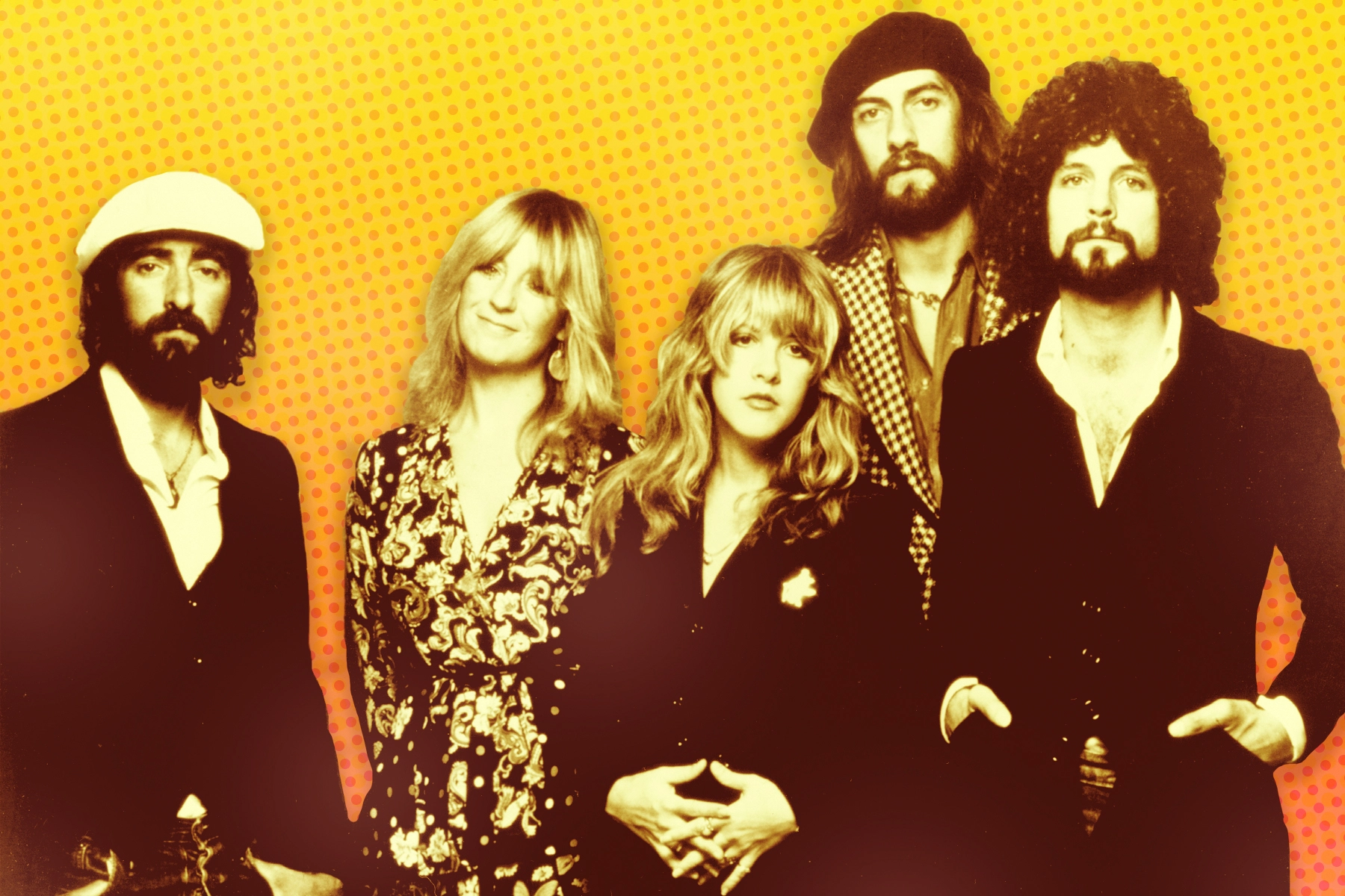 Musical Icon: Fleetwood Mac