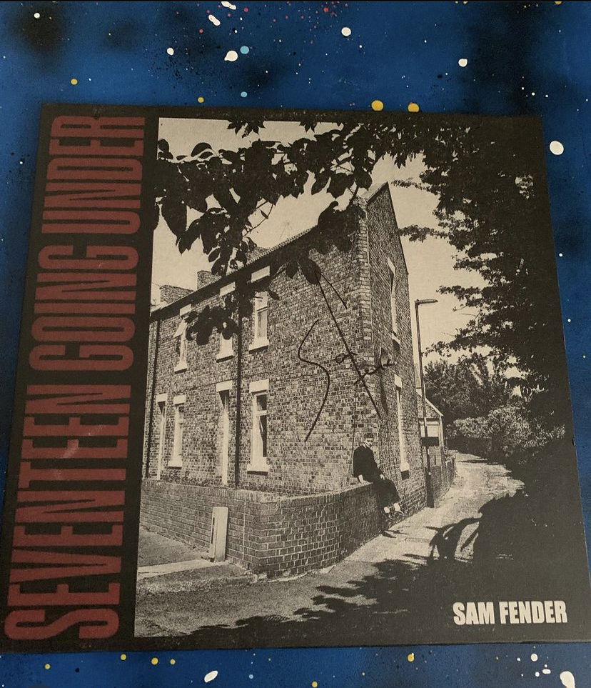 Sam Fender: Seventeen Going Under