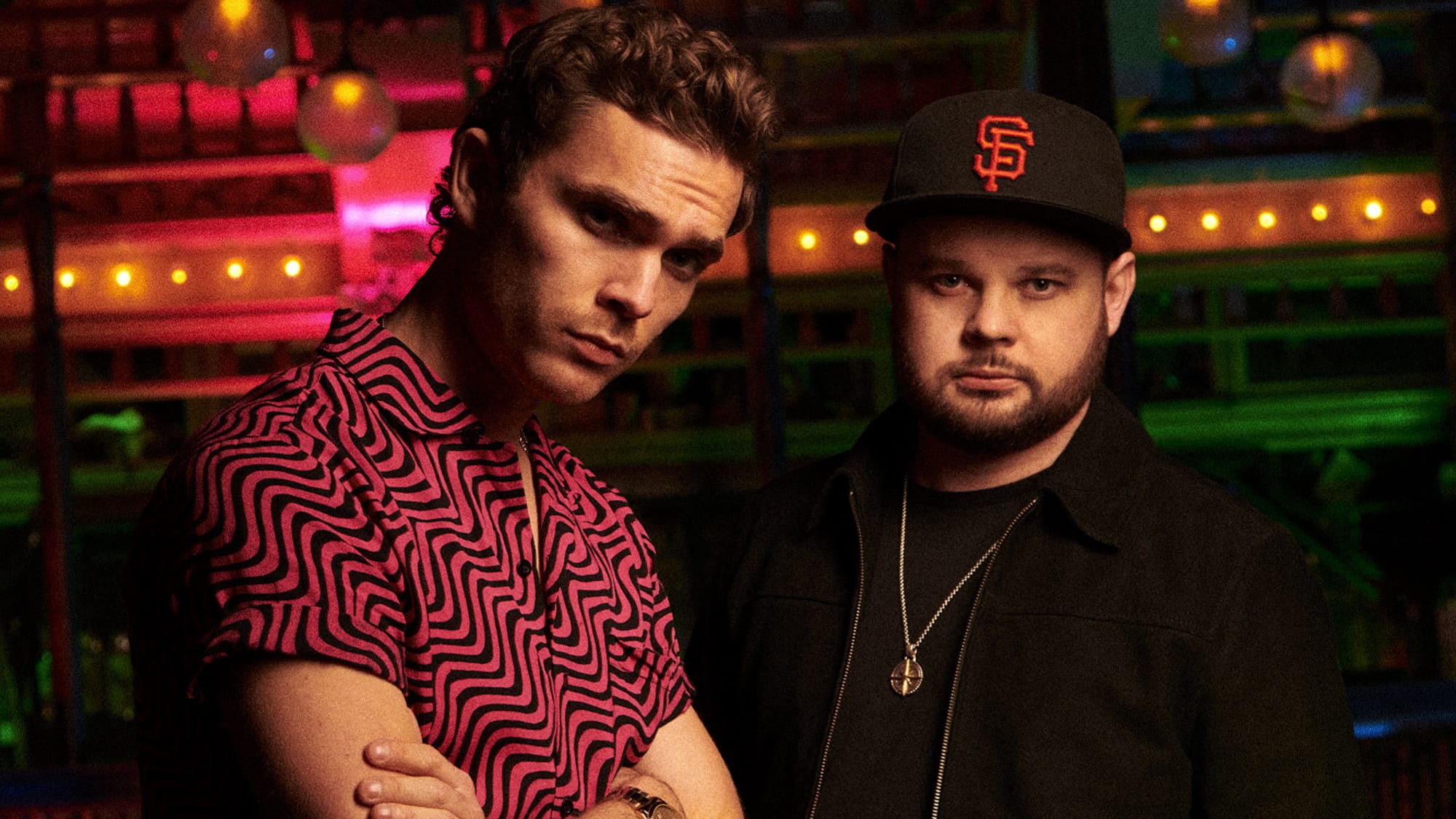 Musical Icon: Royal Blood