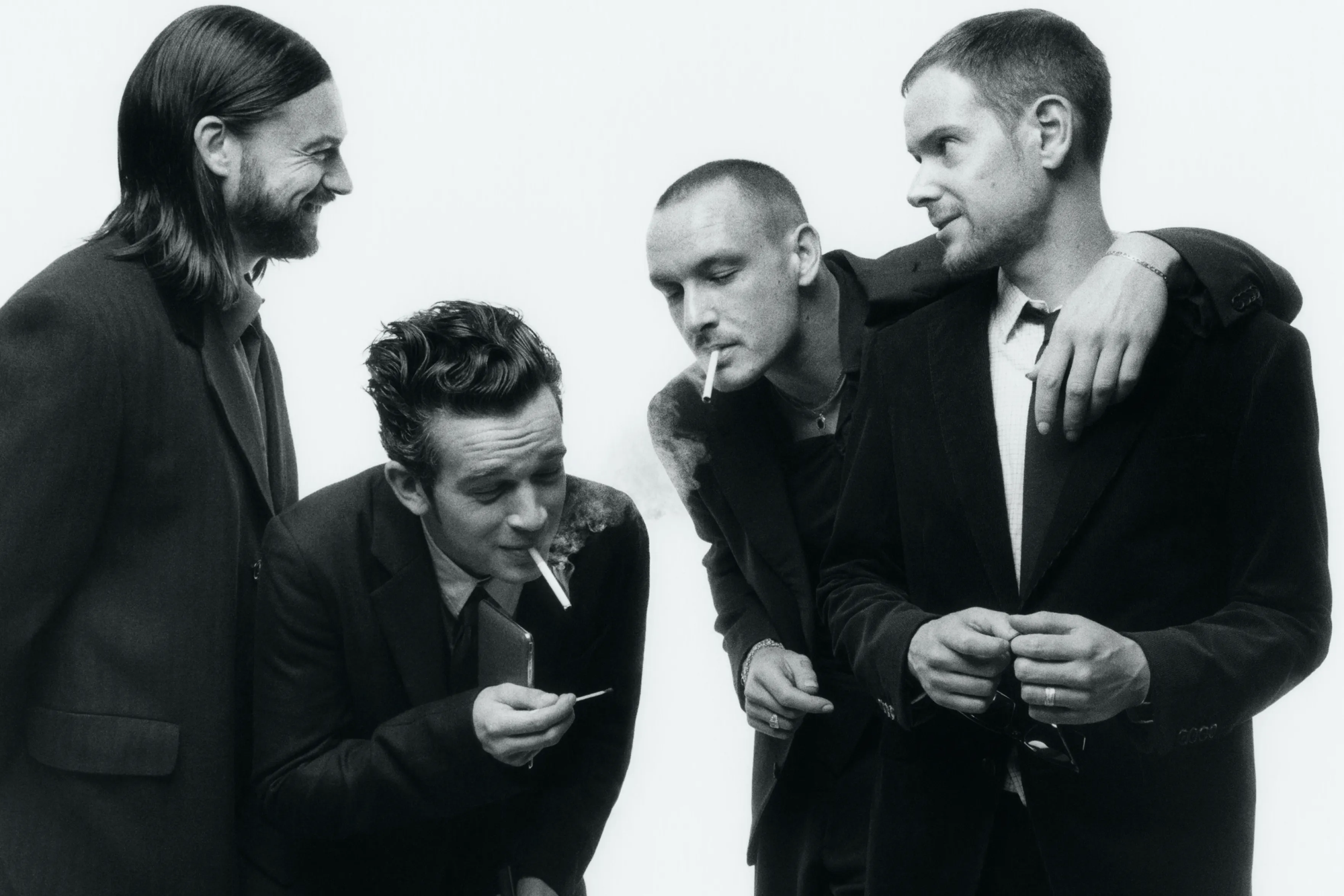 Musical Icons: The 1975