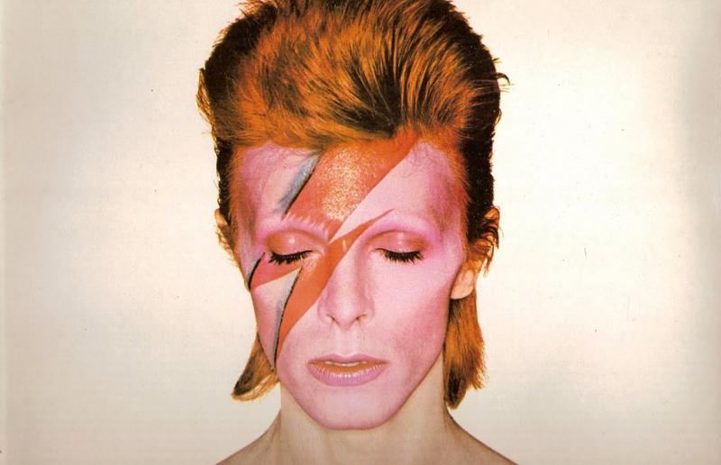 Musical Icon: David Bowie