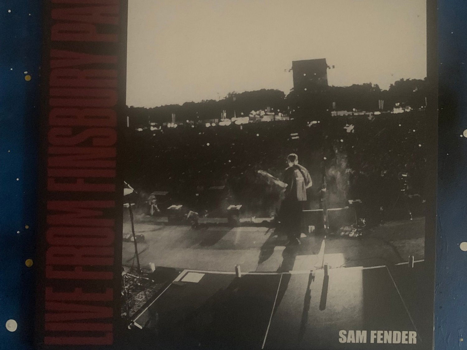 Sam Fender: Live at Finsbury Park 2022