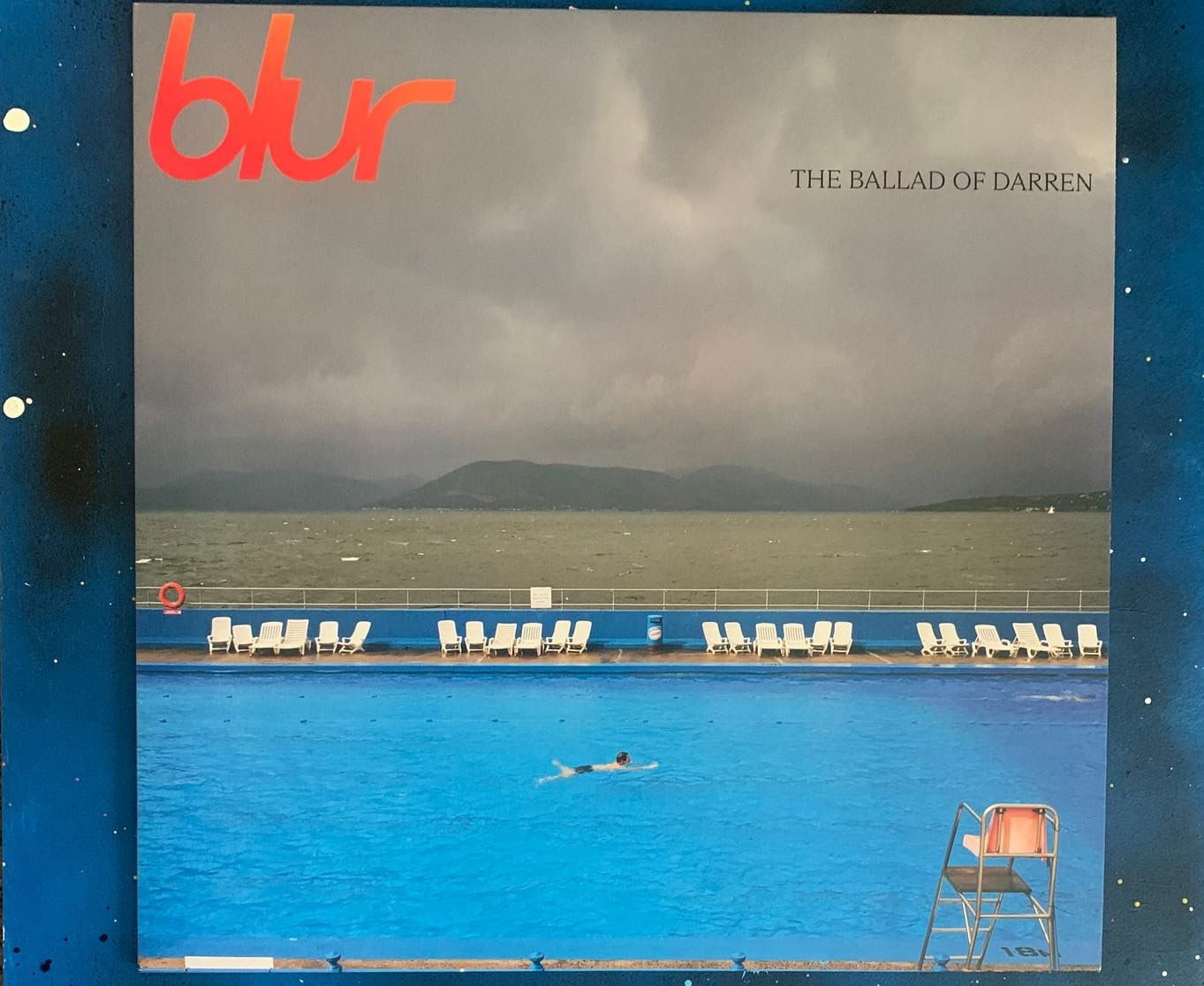 Blur: The Ballad of Darren