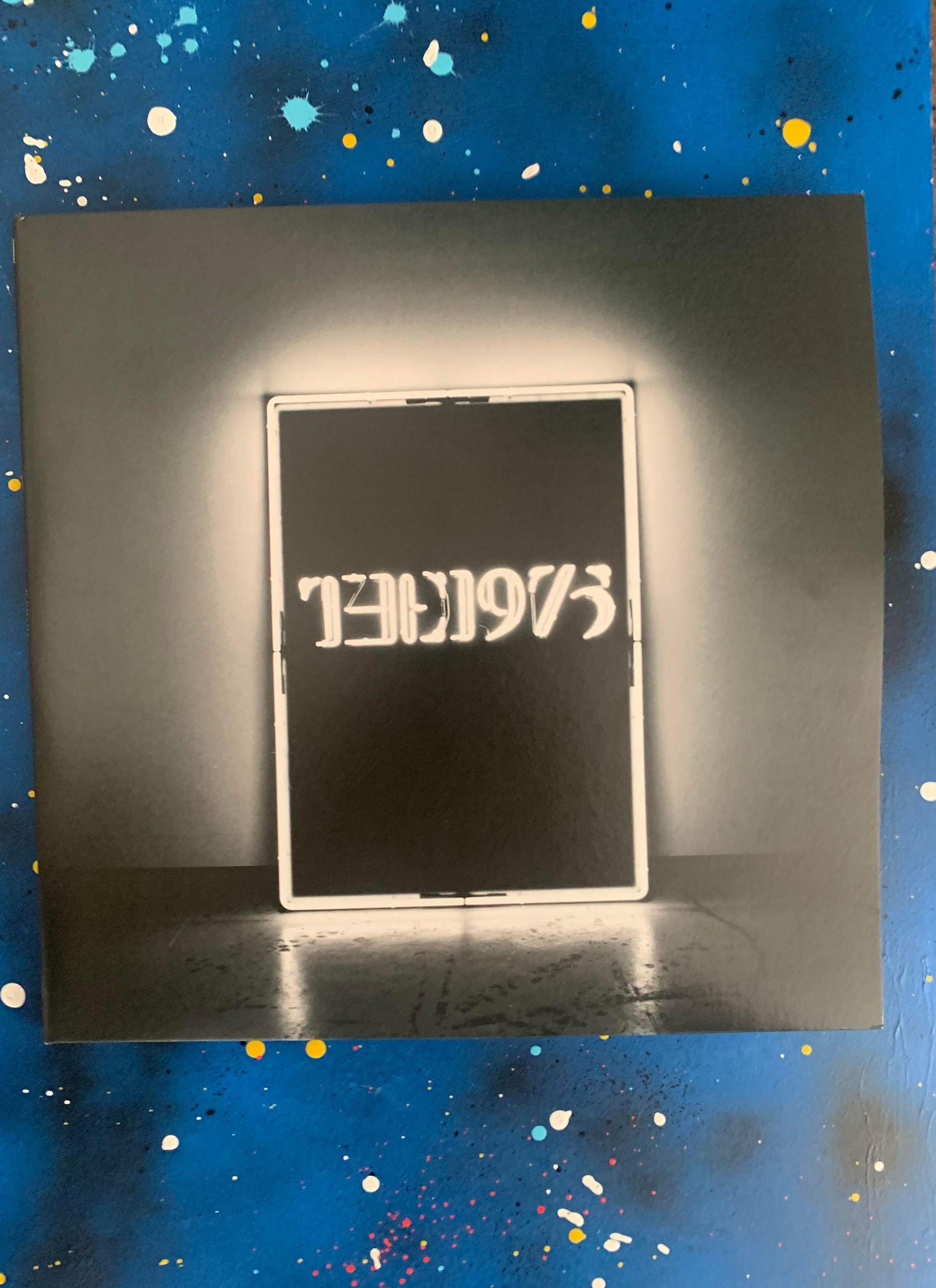 The 1975: The 1975