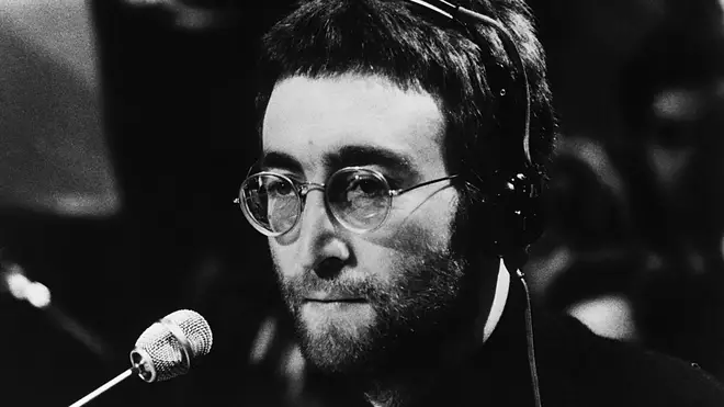 John Lennon