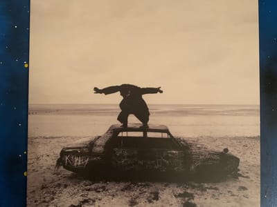 The 1975: Being Funny in a Foreign Language