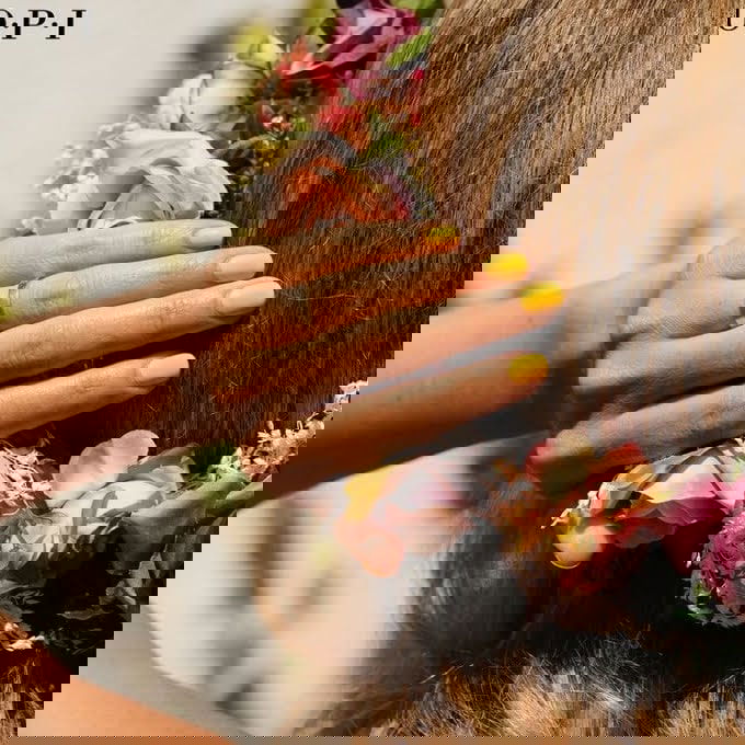 Bridal package