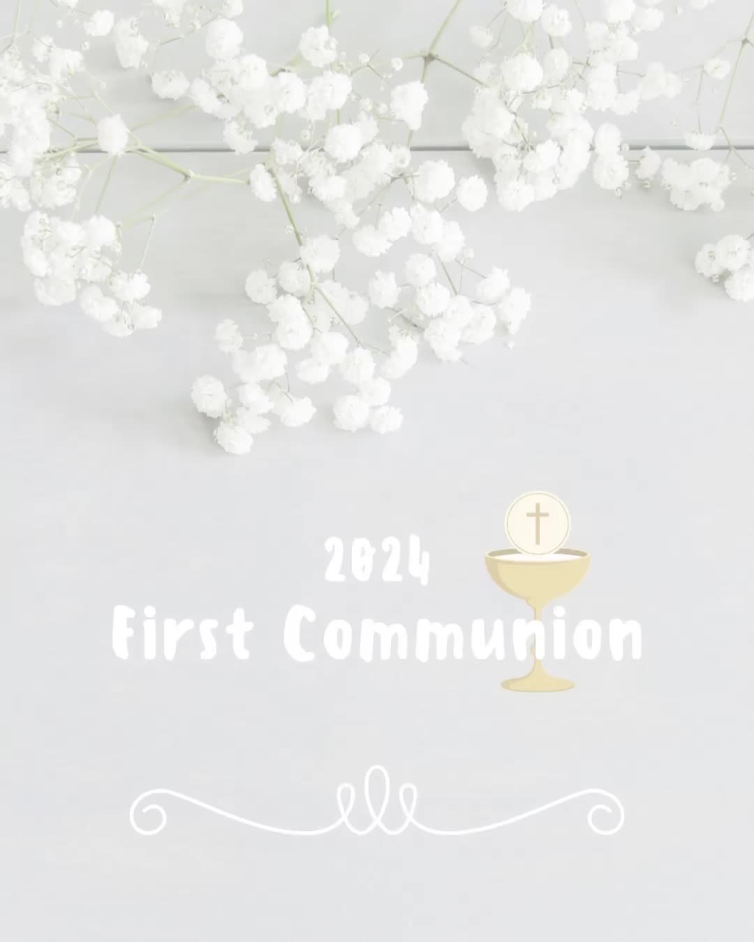 2024-05-12_Firtst Communion 첫영성체