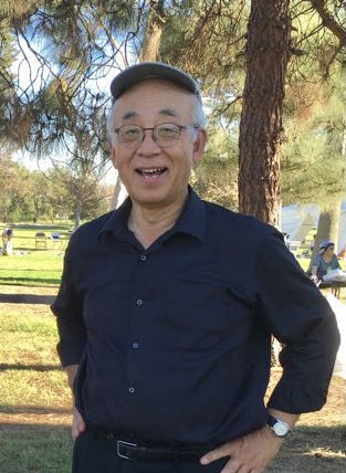 Dcn. Pascal Peter Kim