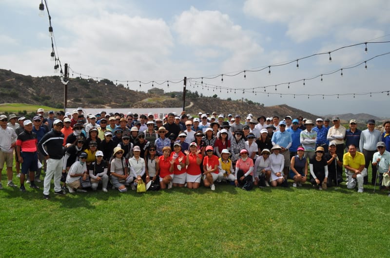 Our Lady of Peace Golf Tournament