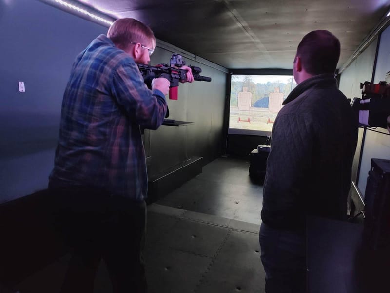 Grand Opening two day event