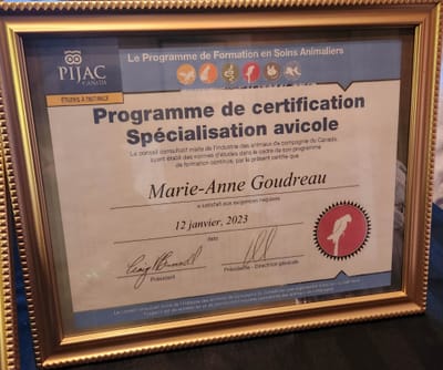 Consultation avec Nanny image