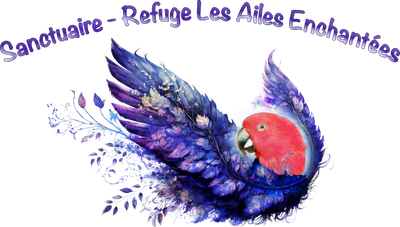 Sanctuaire-Refuge Les Ailes Enchantées