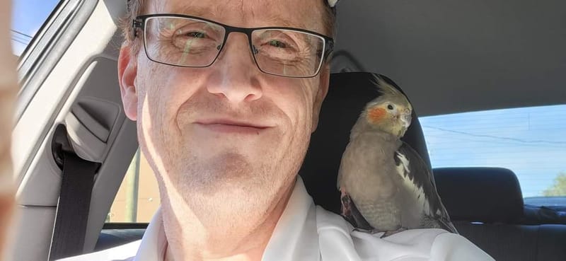 Jean-François Léveillé : Un homme exceptionnel