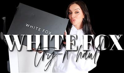 Get your $750 White Fox Boutique Gift card free