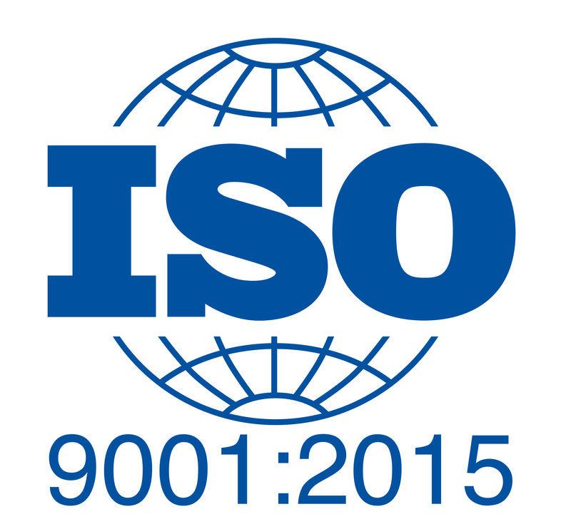 ISO 9001-2015
