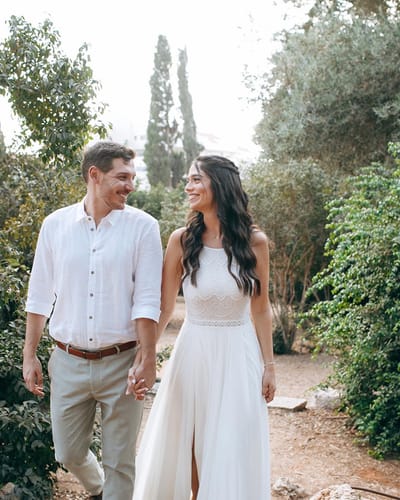 הצעת מחיר לכלה image