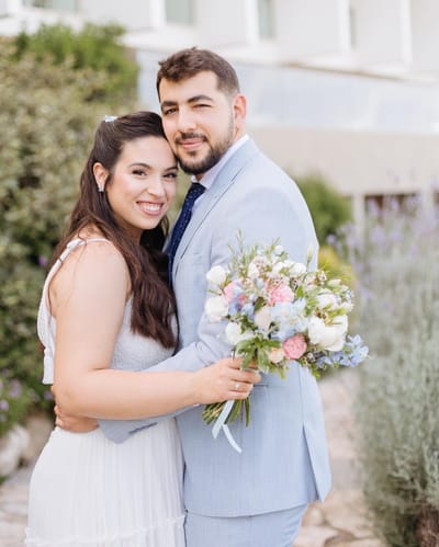 הצעת מחיר לכלה image