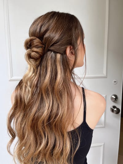 הצעת מחיר לאיפור ותסרוקת לאירוע image