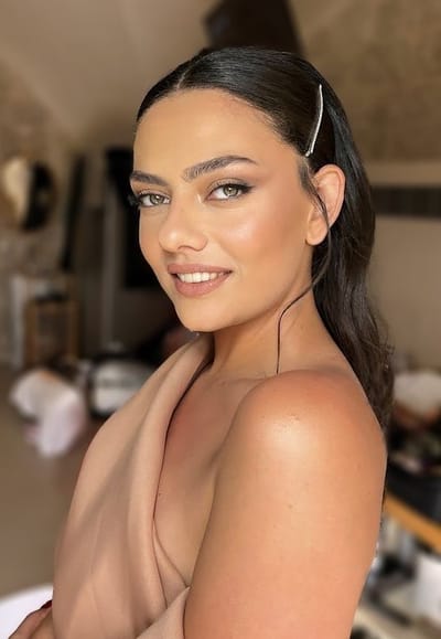 הצעת מחיר לאיפור ותסרוקת לאירוע image