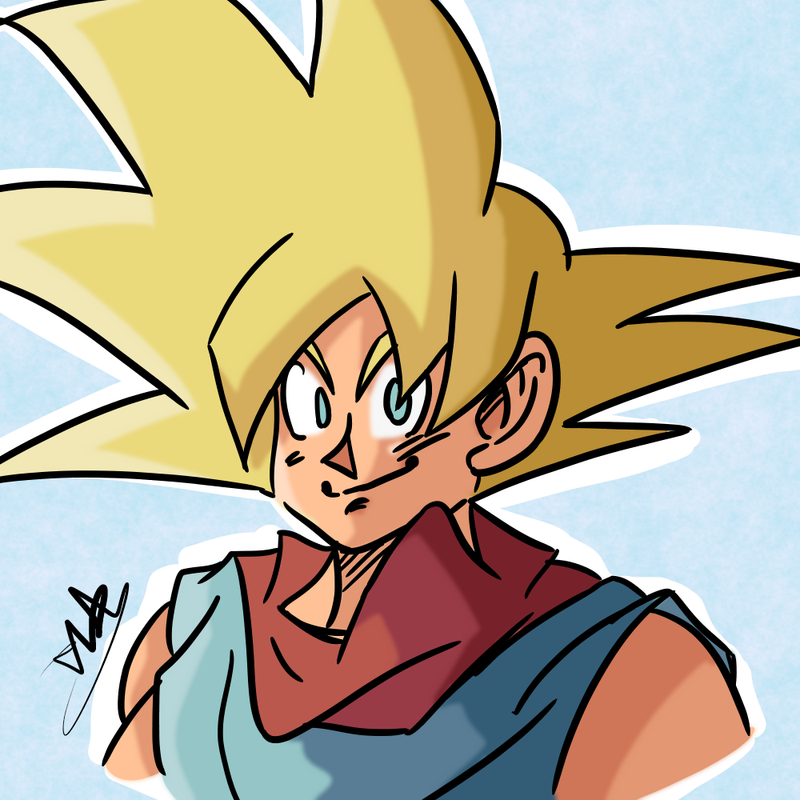 ציורי ראש- Full color