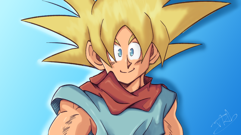 ציורי ראש- Full color