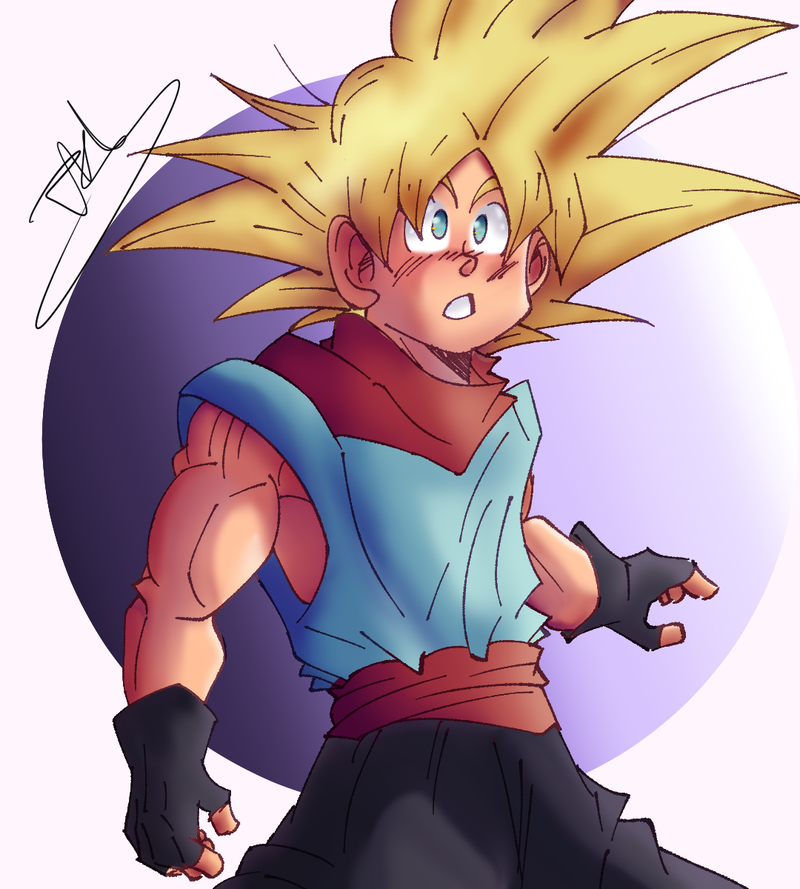 1/2 גוף/גוף מלא- Full color