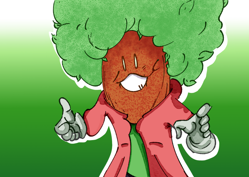 1/2 גוף/גוף מלא- Full color