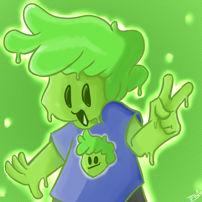 1/2 גוף/גוף מלא- Full color