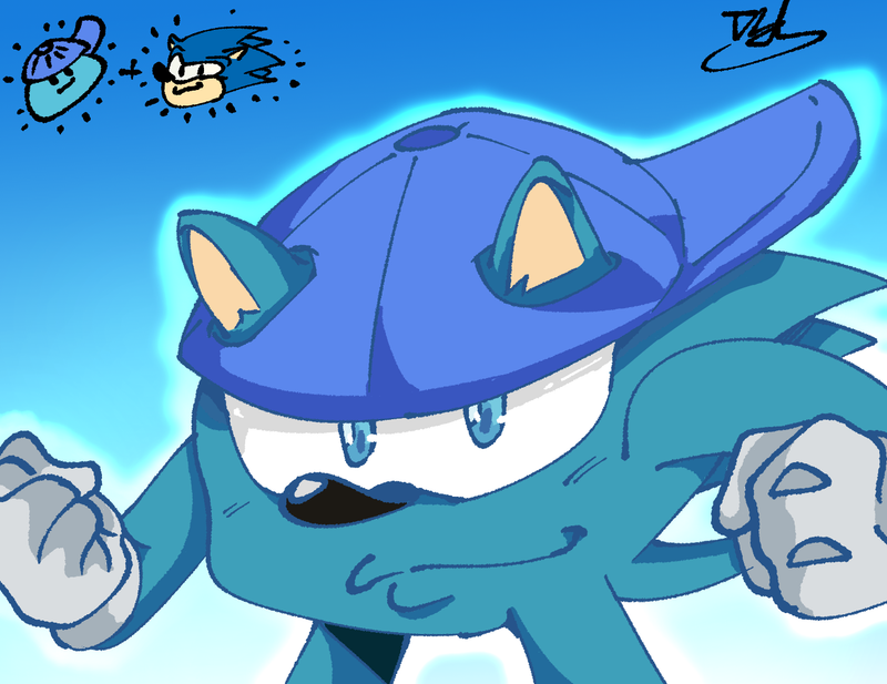 1/2 גוף/גוף מלא- Sketch