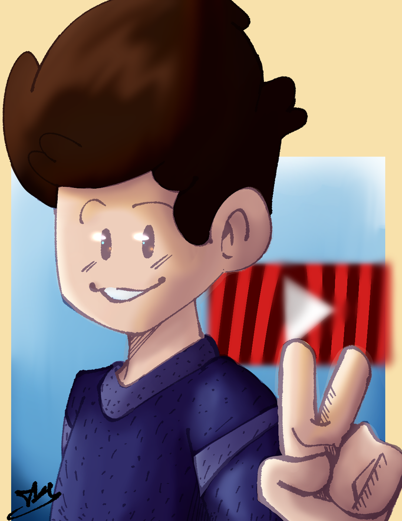 ציורי ראש- Full color