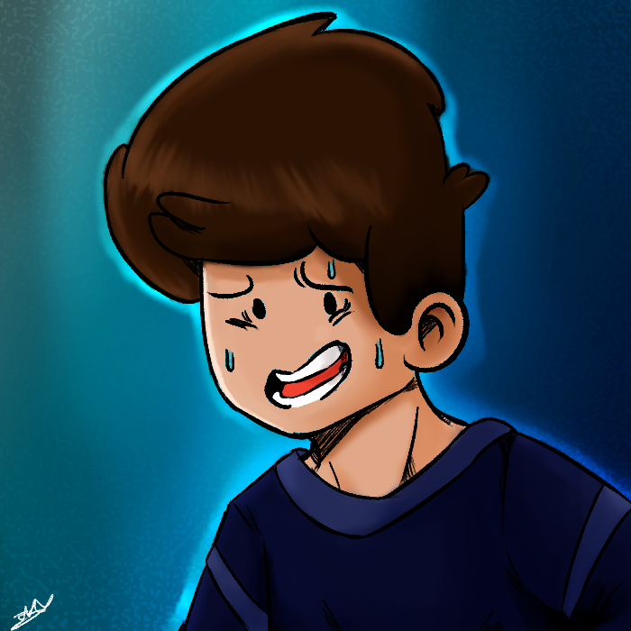 ציורי ראש- Full color