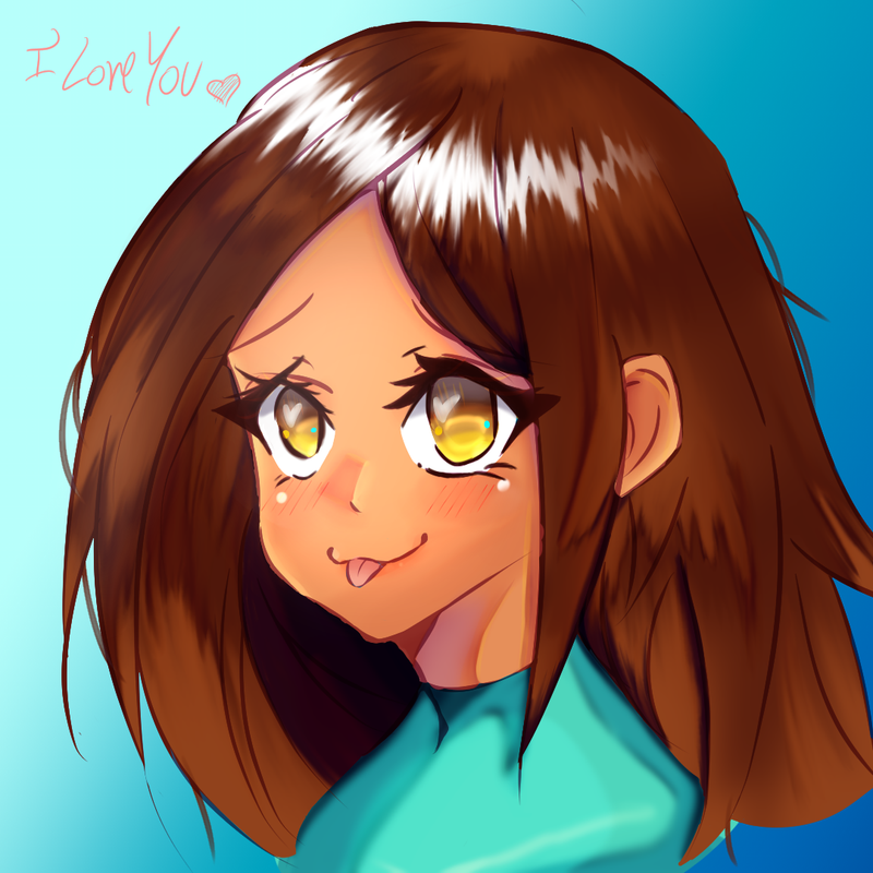 ציורי ראש- Full color