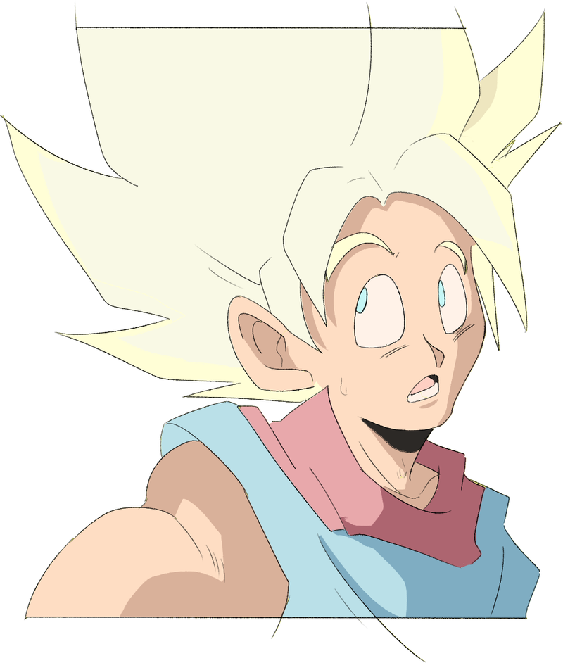 ציורי ראש-Sketch