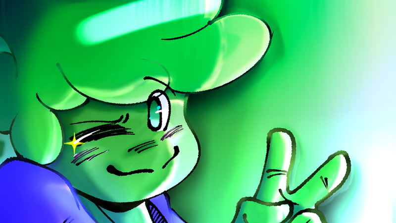 ציורי ראש- Full color