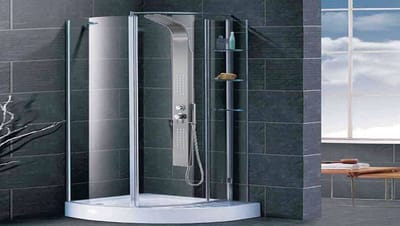 Benefits Of Owning A Shower Panel