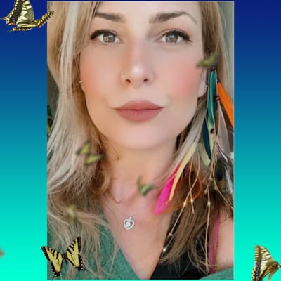 About Rebekah  image