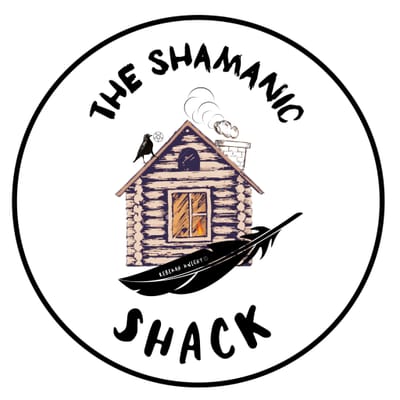 The Shamanic Shack