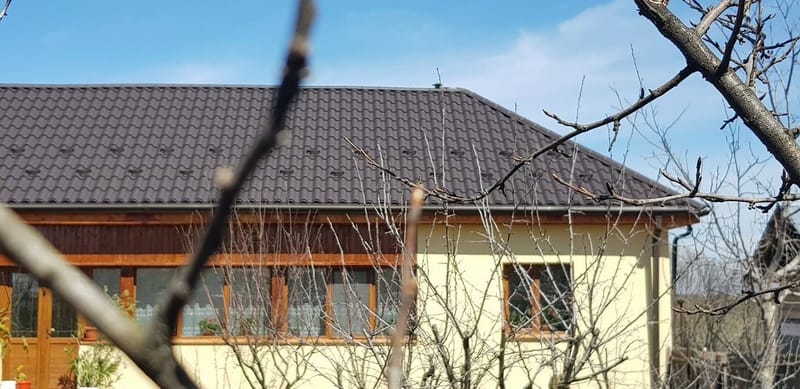 Tigla metalica PREMIUM