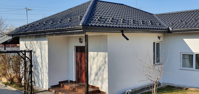 Tigla metalica PREMIUM