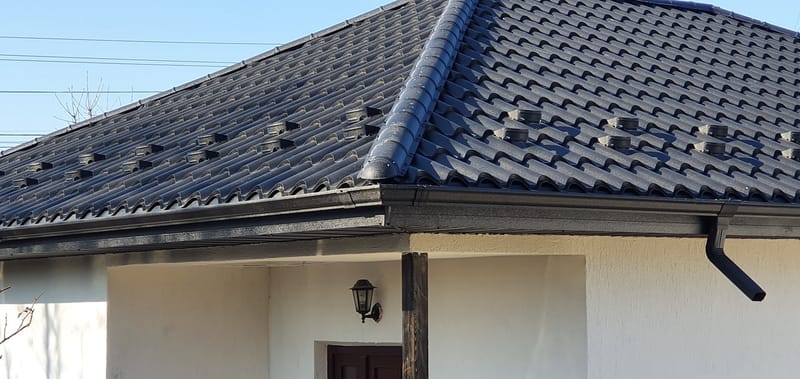 Tigla metalica PREMIUM