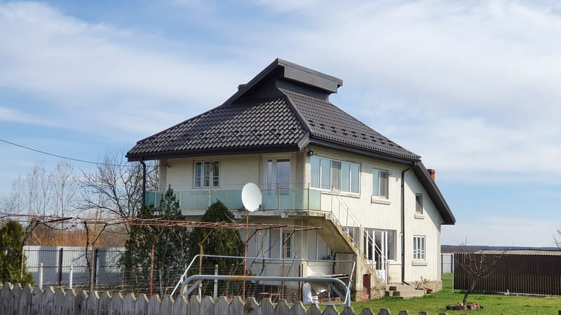 Tigla metalica PREMIUM