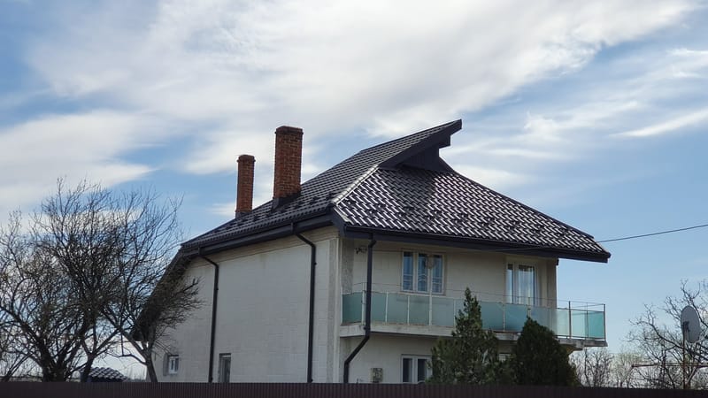 Tigla metalica PREMIUM