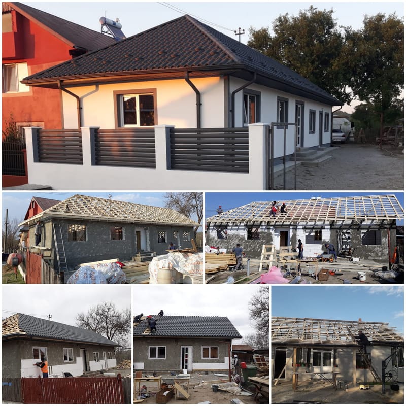 Tigla metalica PREMIUM