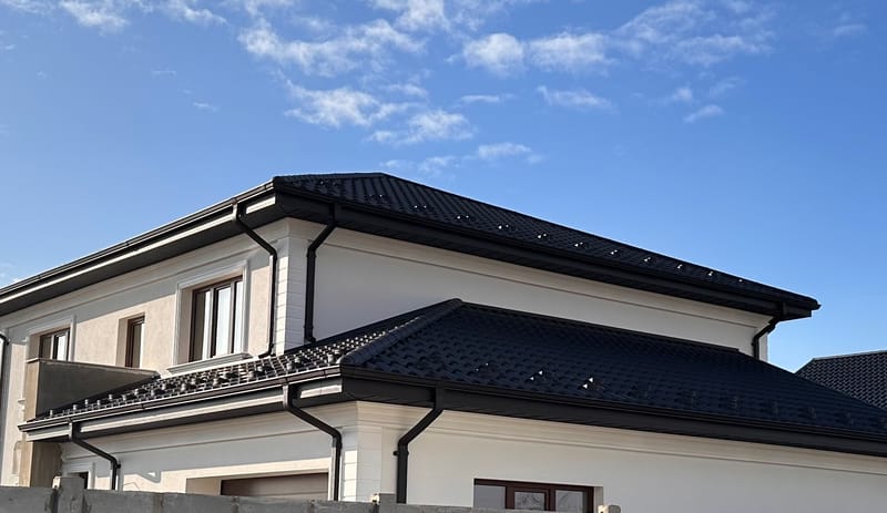 Tigla metalica PREMIUM